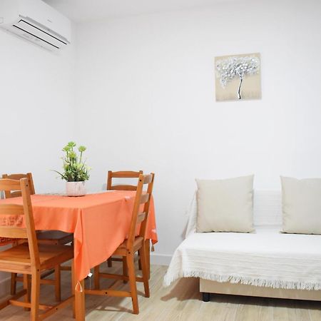 La Arana'S Home: Coqueta Casita Muy Cerca De La Playa Malaga Exterior photo